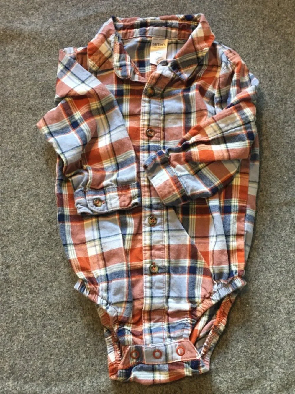 OshKosh Bgosh this set